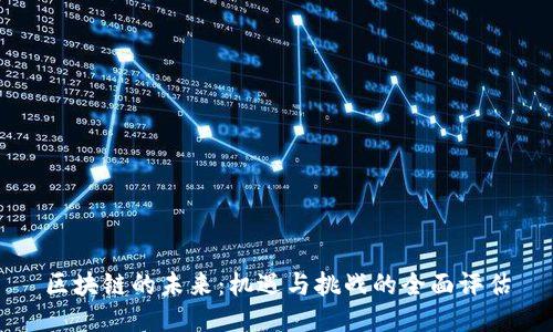 区块链的未来：机遇与挑战的全面评估