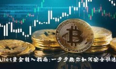 TPWallet资金转入指南：一步步教你如何安全快速转