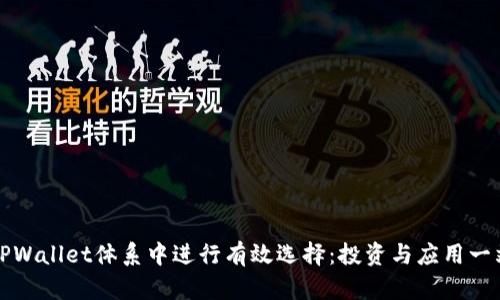 如何在TPWallet体系中进行有效选择：投资与应用一站式指南