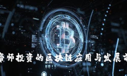 : 帝师投资的区块链应用与发展前景