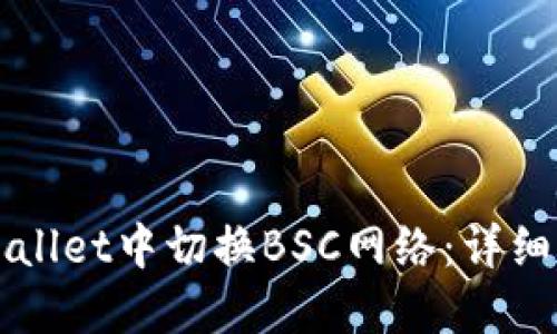 如何在TPWallet中切换BSC网络：详细指南与技巧