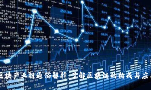 区块产业链通俗解释：了解区块链的构成与应用