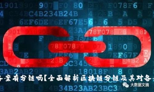 区块链备案有分链吗？全面解析区块链分链及其对备案的影响