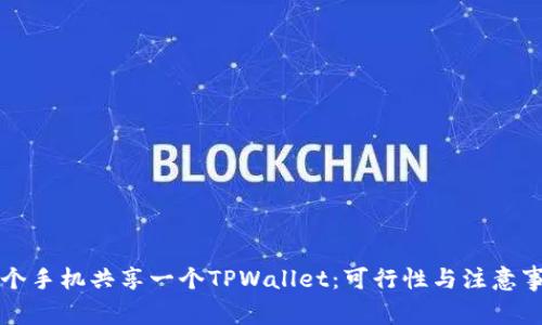 两个手机共享一个TPWallet：可行性与注意事项