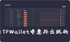 如何解决TPWallet中意外出现的币种问题
