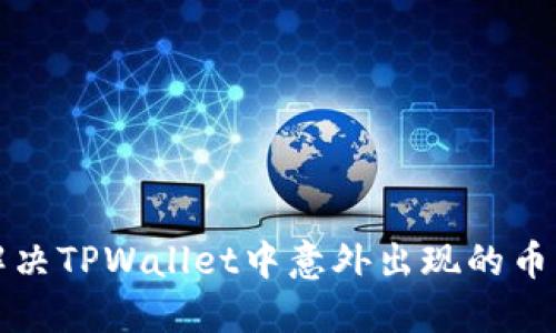 如何解决TPWallet中意外出现的币种问题