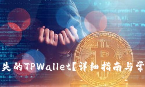 如何找回丢失的TPWallet？详细指南与常见问题解答