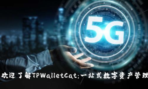 深入欢迎了解TPWalletCat：一站式数字资产管理平台