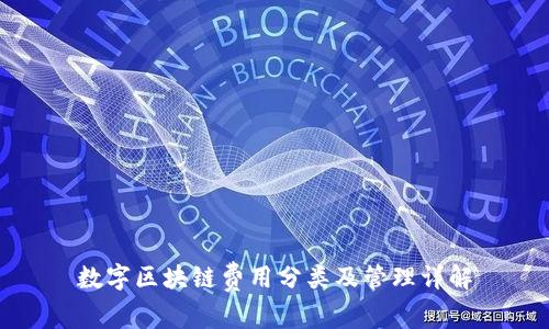 数字区块链费用分类及管理详解