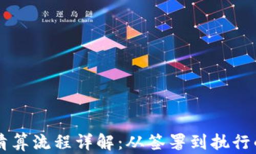 
区块链合约清算流程详解：从签署到执行的一站式指南