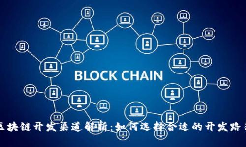 区块链开发渠道解析：如何选择合适的开发路径