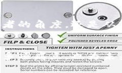   直销区块链：颠覆传统商业模式的创新方式 /