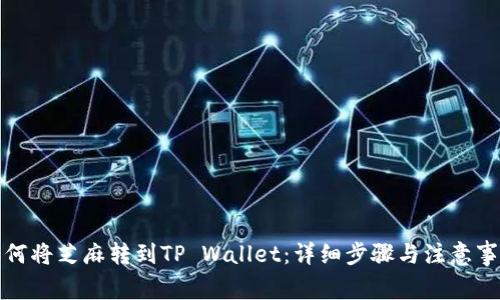 如何将芝麻转到TP Wallet：详细步骤与注意事项