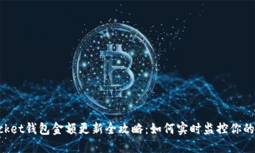 TokenPocket钱包金额更新全攻略：如何实时监控你的加密资产