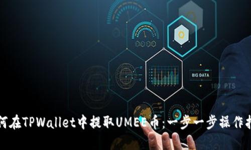 如何在TPWallet中提取UMEE币：一步一步操作指南