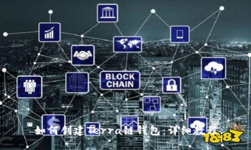 如何创建Terra链钱包：详细教程