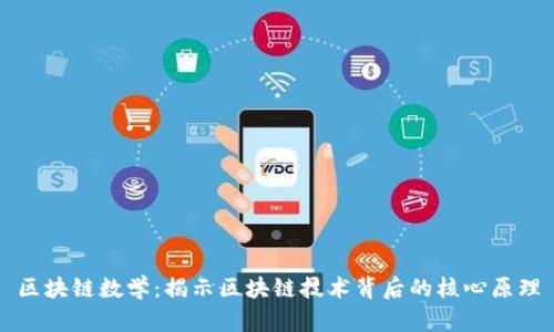 区块链数学：揭示区块链技术背后的核心原理