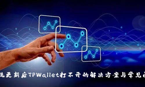 手机系统更新后TPWallet打不开的解决方案与常见问题解答